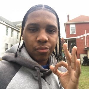 Meet your Posher, Keith